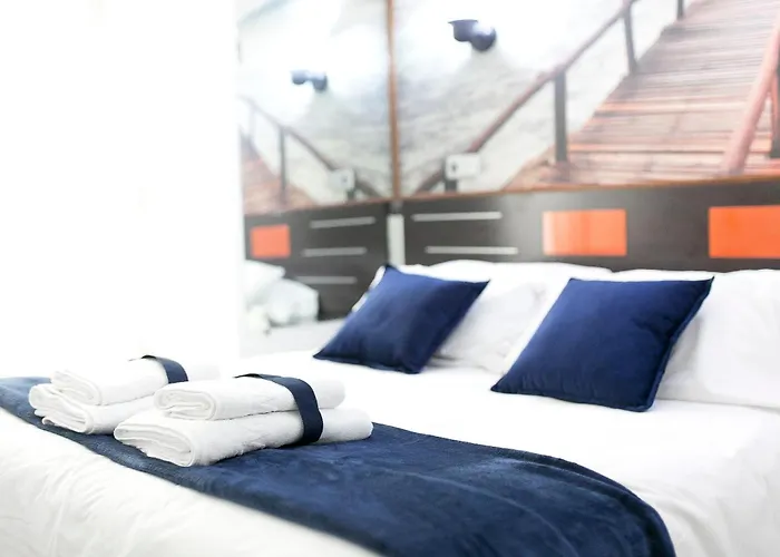 Hostal La Bañezana Madrid